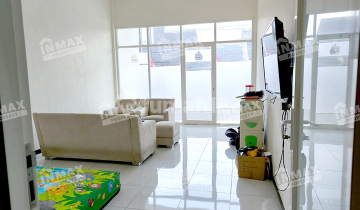 Suitable for Business Near Madyopuro Toll Exit, Malang 2