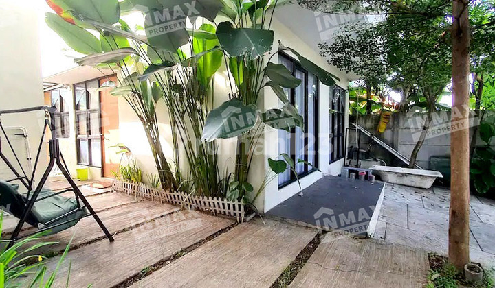 Riverside Guesthouse Near Harris Hotel 2