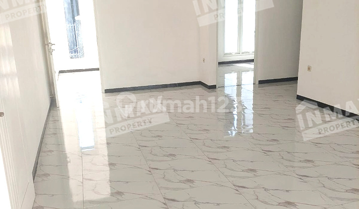 Banyak Kamar Di Puncak Dieng 2