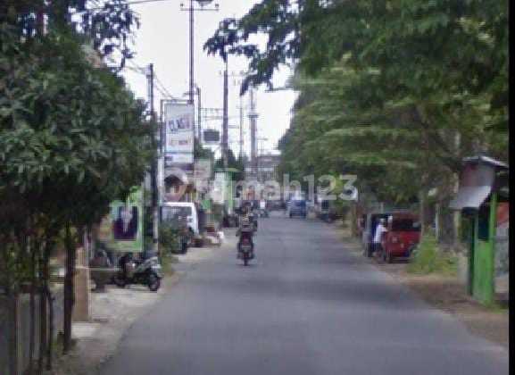 Strategic and Affordable for Business on Sawojajar 1 Main Road Strategic and Affordable for Business on Sawojajar 1 Main Road