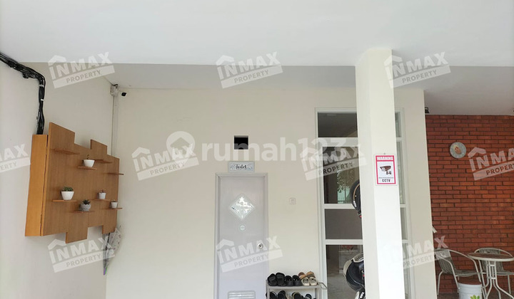 Rumah Kost Area Suhat Garansi Full Anak Kost Rumah Kost Area Suhat Garansi Full Anak Kost