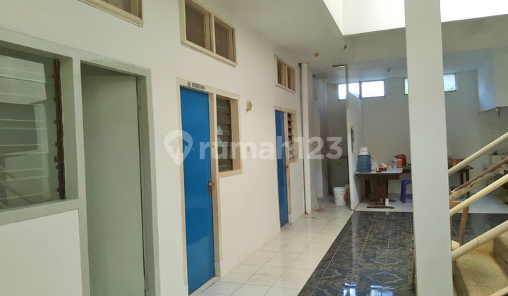 Full Boarding House Area St. Yusup (Hwa Ind) Borobudur Street 2