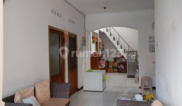 Jual Cepat Butuh Uang di Araya SHM