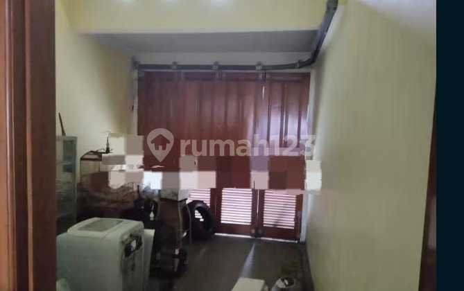 Jual Cepat di Blok J Araya Dekat Plasa 2