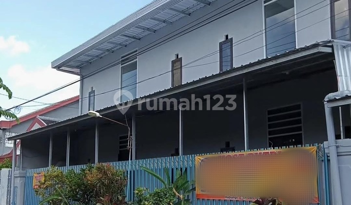 Active Boarding House in Dieng Street Area 1