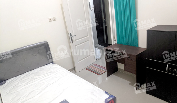 Kost Aktif ( Putri) Dekat Universitas Brawijaya Dan Uin