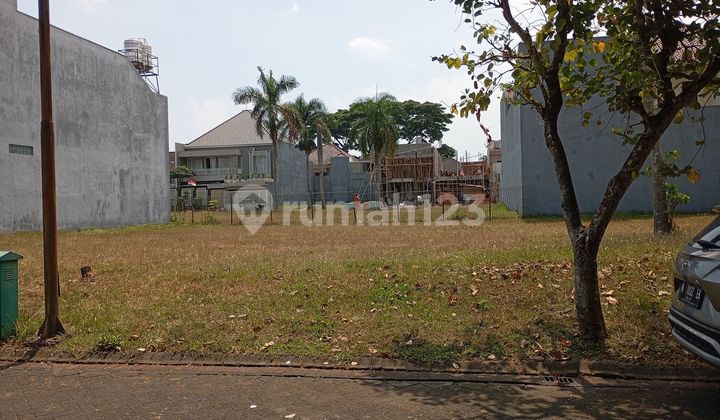 Murah Di Graha Golf Araya Balik Jalan Boulevard