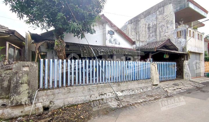 Murah Hitung Tanah Di Karanglo Indah 1