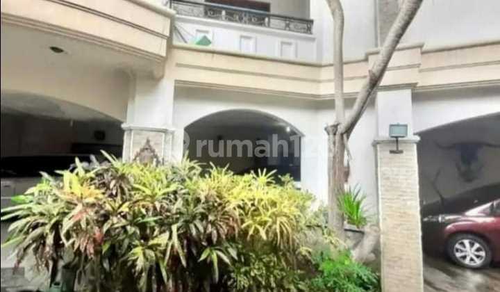 Heritage House on Ijen Main Road, Malang 2