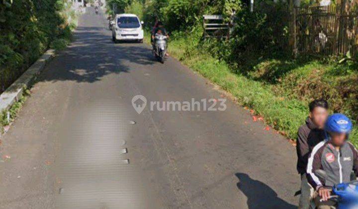 Butuh Uang Tanah Di Tegalweru Dau Row Jalan 2 Mobil Sisipan 1