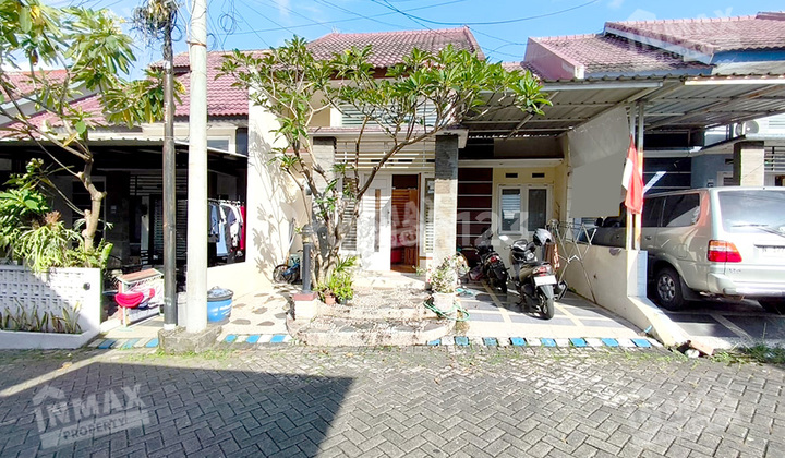 Cheap on Jl Piranha Near A.yani Blimbing