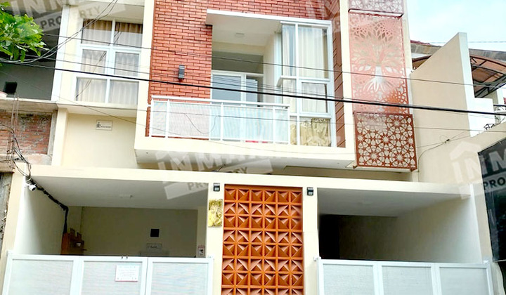 Rumah Kost Area Suhat Garansi Full Anak Kost Rumah Kost Area Suhat Garansi Full Anak Kost