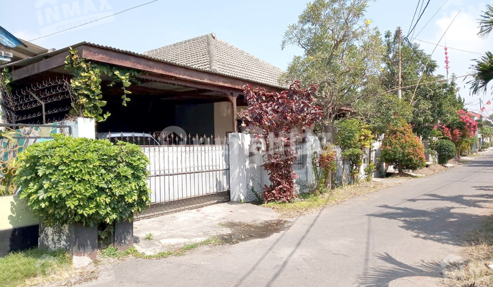 Quick Sale in Karanglo Indah Near Bentoel Quick Sale in Karanglo Indah Near Bentoel