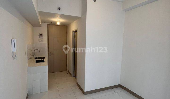 Dijual Hot Item Apartemen Tokyo Riverside Pik2 Studio 230 Juta  1