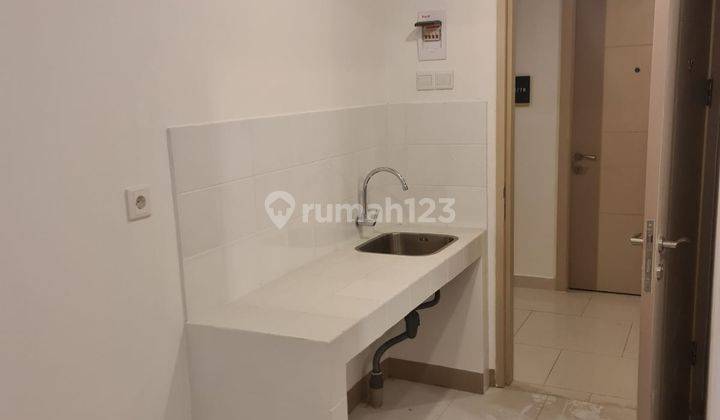 For Rent disewakan Apartemen Tokyo Riverside Pik2 Studio 7Jt thn 2