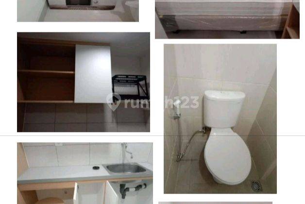 Disewakan Apartment Osaka Type Studio Full Furnish 13 Jt thn 2