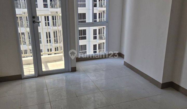 Dijual Apartemen Baru Tokyo Riverside PIK 2 Type Studio 230JT ALL In 2