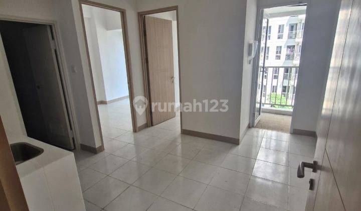 Dijual Apartemen Tokyo Riverside Pik2 Type 2BR Kosongan Harga 450jt 1