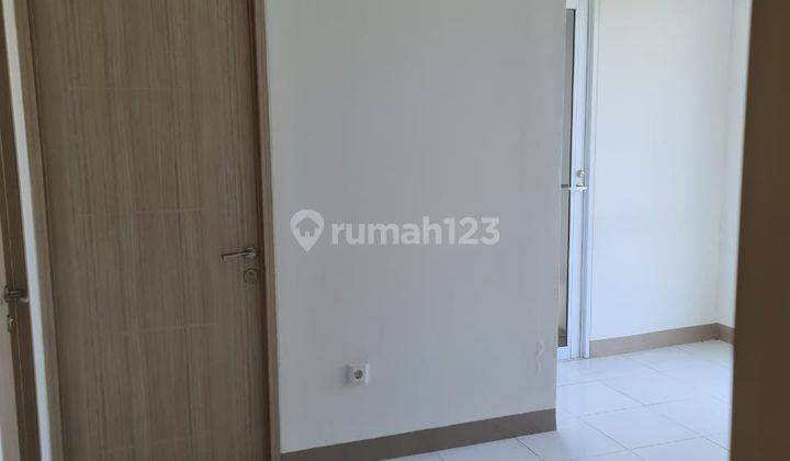 Disewakan Apartemen Tokyo Riverside 2 BR 40m² Kosongan Harga 18 Jt thn 2