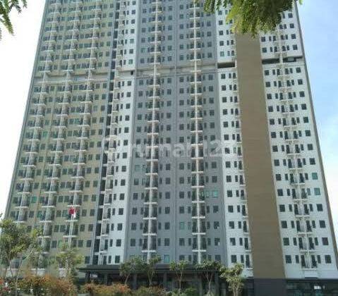 Disewakan Apartemen Osaka Pik2 Studio Full Furnish Harga 14 Jt thn 1