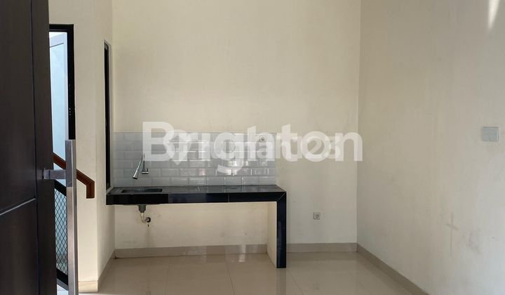 dijual rumah d'cinere residence 2