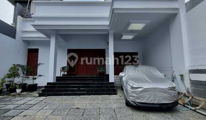 Rumah Bagus Siap Huni Cipete 2