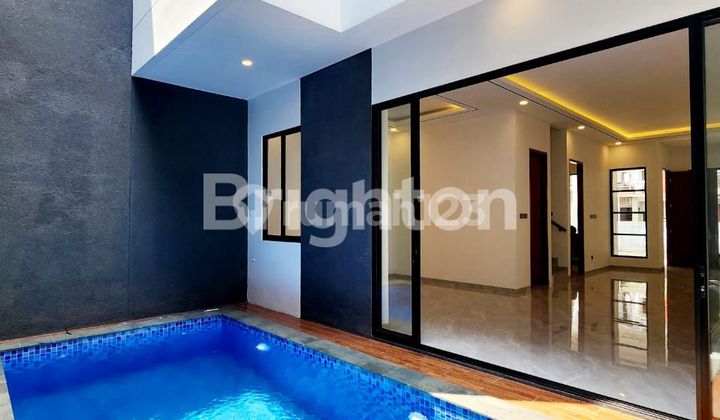 comfortable house for sale in pondok indah comfortable house for sale in pondok indah