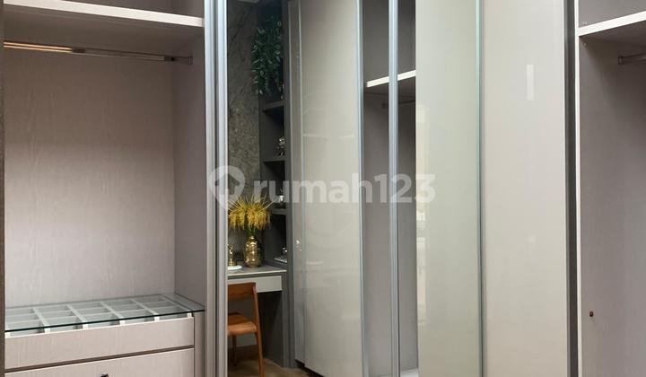 DIJUAL RUMAH MEWAH GOLF ISLAND PIK SIAP HUNI, UK 8 X 25 FULL FURNISHED, HARGA TERBAIK! 2