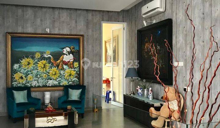Dijual Rumah Cantik Elang Laut Uk 710 High Ceiling Harga 23m Nego Sampai Jadi 2