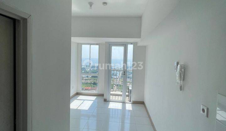 Disewakan Apartemen Tokyo Riverside Type Studio 21m2 12jt Per Th 2