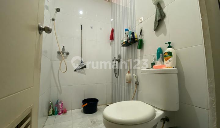 FOR SALE HOUSE IN PARAMONT SERPONG CLUSTER MALIBU VILLAGE 2 BEDROOM UNFURNISHED WITH KITCHEN SET RP 1.35 BILLION NEGOTIABLE!!! 2