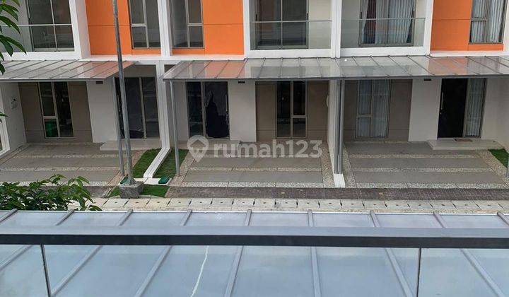 Dijual Cepat Rumah Pik2 Uk 6X10 Unfurnished Harga 1.9M Aja  1