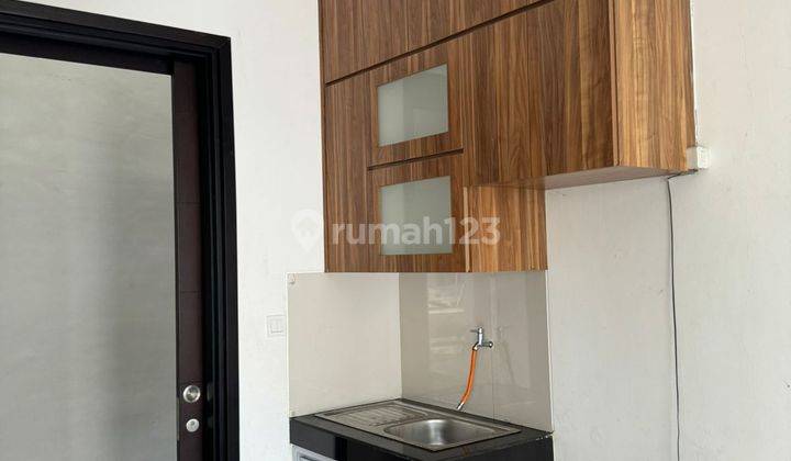 Disewakan Rumah Pik2 Uk 6X10 Semi Furnished Harga 60juta Pertahun 1