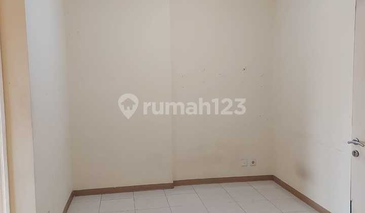 FOR RENT CITY RESORT APARTMENT CENGKARENG 2 BEDROOMS UNFURNISHED ONLY 21 MILLION PER YEAR 2