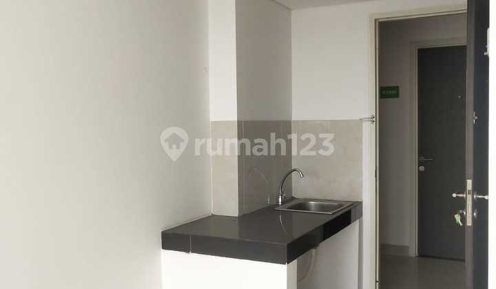 FOR SALE SERPONG GARDEN APARTMENT STUDIO UNFURNISHED ONLY 270 MILLION IDR NEGOTIABLE UNTIL DEAL!