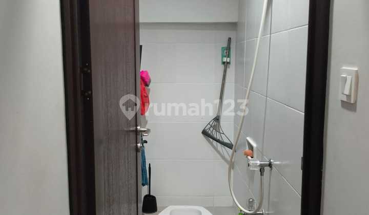 DIJUAL RUMAH DI PIK 2 CLUSTER HAWAII UKURAN 8 X 10 SEMI FURNISHED HANYA RP 3,5 M  2