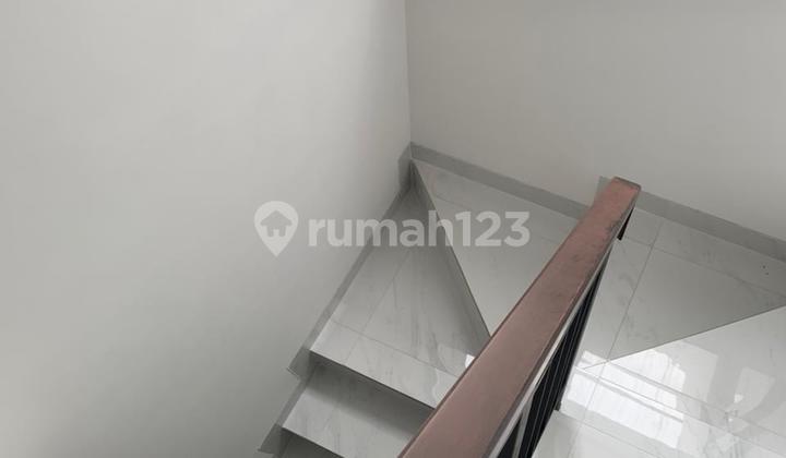 Disewakan Rumah Golf Island Pik Like New 2