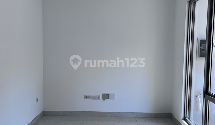 DISEWAKAN RUMAH GOLF ISLAND PIK, UKURAN 6 x 15 HANYA RP 120 JUTA PERTAHUN 2