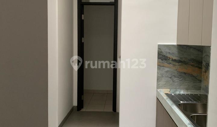 DIJUAL RUMAH GOLF ISLAND PIK SIAP HUNI, UK 10 X 35 FULL FURNISHED, INTERIOR MEWAH, VIEW GOLF LAUT DANAU 2