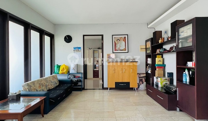 Luxurious Modern House Pondok Indah Jalan Lebar Akses Mudah 2