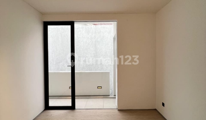 Brand New Cinere Skandinavian Style Dalam Komplek Elite 2