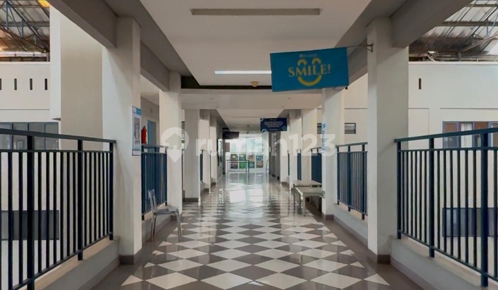 3-STORY COMMERCIAL BUILDING TB SIMATUPANG FORMER INTERNATIONAL SCHOOL 3-STORY COMMERCIAL BUILDING TB SIMATUPANG FORMER INTERNATIONAL SCHOOL