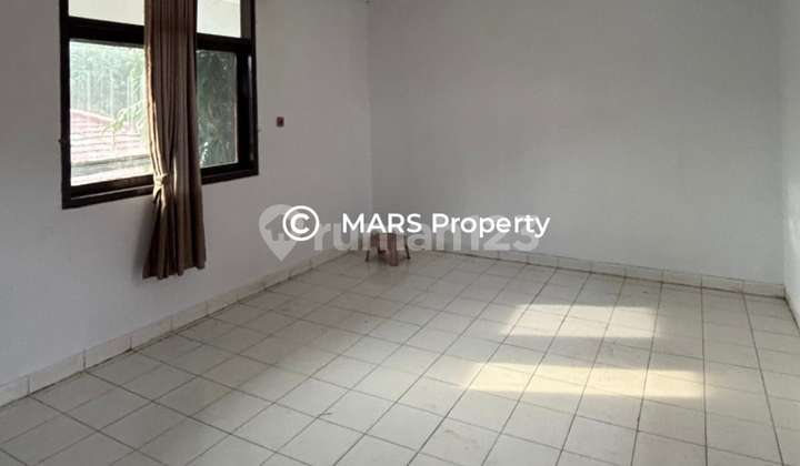 RUMAH 2 LANTAI KEMANG DALAM SIAP HUNI, LOKASI STRATEGIS, NYAMAN DAN TENANG 2