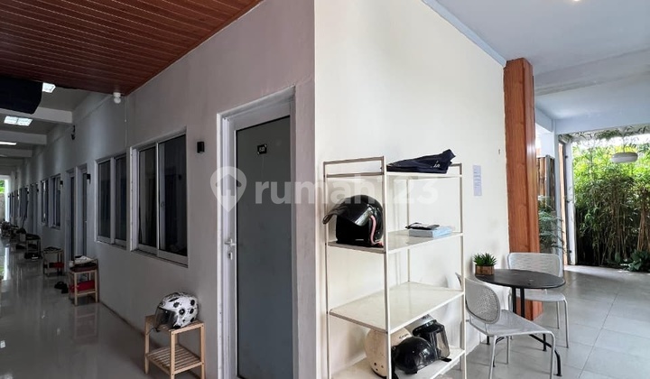 New Boarding House 98 Rooms Near BSD South Tangerang Exclusive Type 2