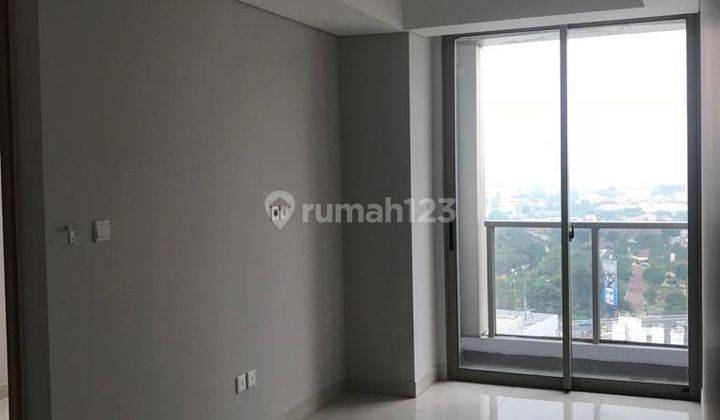 Murah Apartemen Taman Anggrek Residences 2bedroom Semi Furnished 1