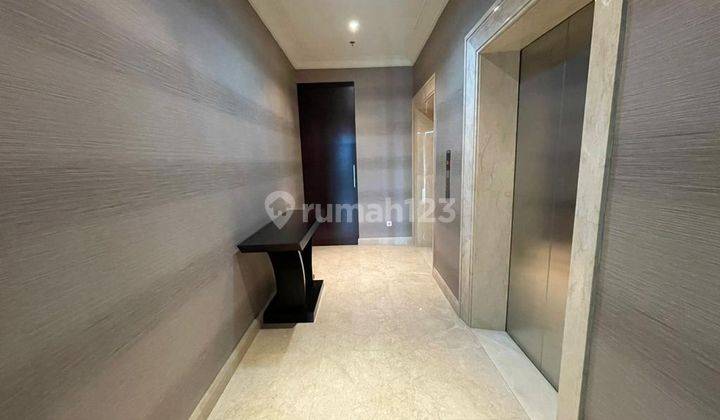 Dijual Super Murah Apartemen Pakubuwono View 2br Kebayoran Baru  2