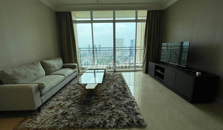 Dijual Super Murah Apartemen Pakubuwono View 2br Kebayoran Baru  1