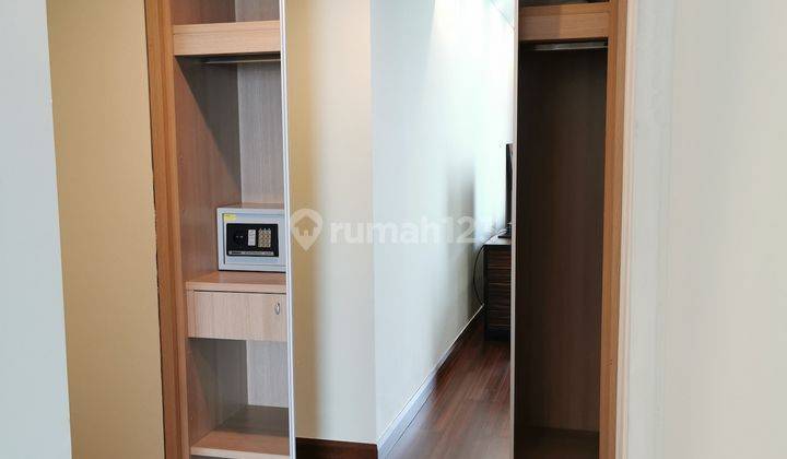 For Sale Apartemen Pakubuwono View 2 Bedroom Furnished 2