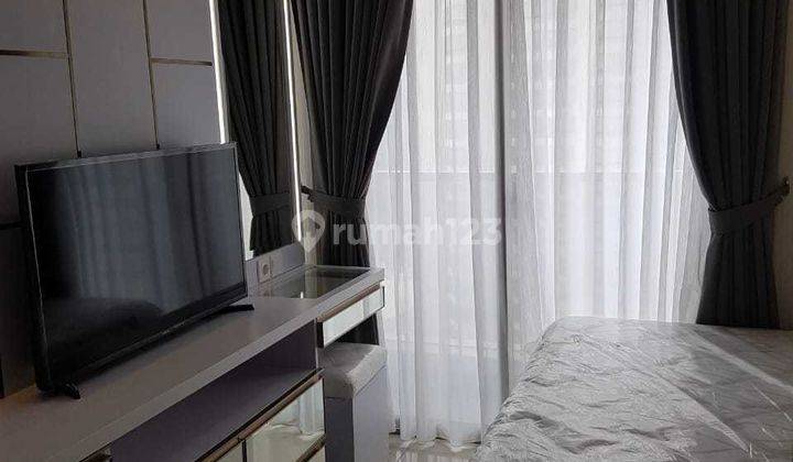 For Rent Apartemen Taman Anggrek Residences Studio Furnished 1