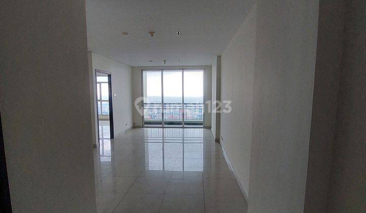 For Sale Dijamin Paling Murah Harga Covid Central Park Residence 3br + 1 1